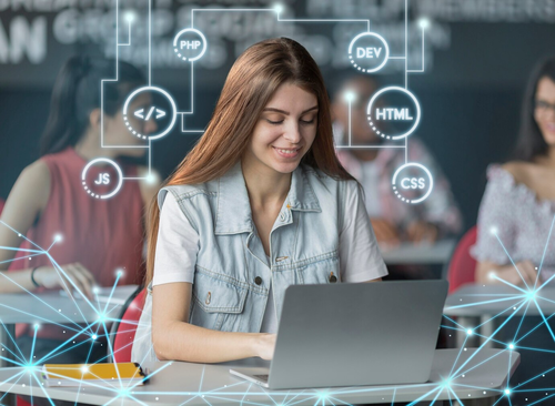Imagen de Doctorado en Educacion con tecnologias del aprendizaje